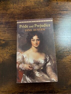 Pride and Prejudice